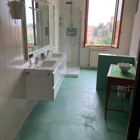 Apartment L'angolo Di Dupre *
