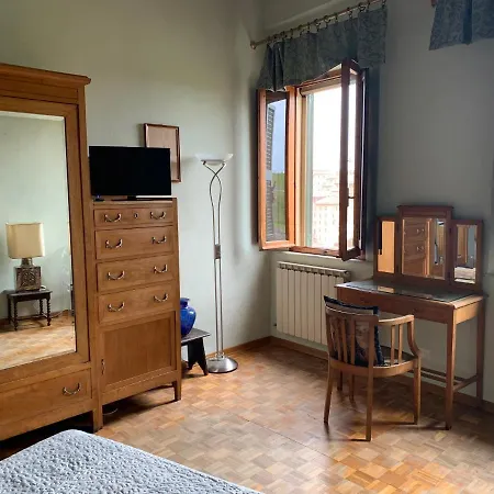 Apartment L'angolo Di Dupre