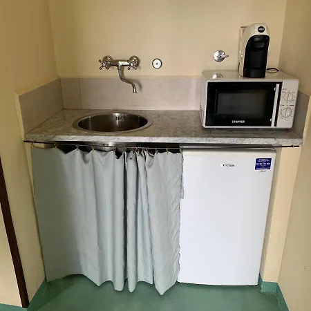 Apartment L'angolo Di Dupre Siena