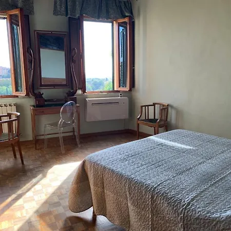 L'angolo Di Dupre Сиена