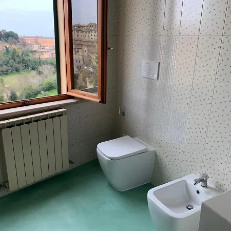 L'angolo Di Dupre Апартаменты